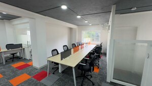 Team Area in  Office Space at Jayanagar – for Rent