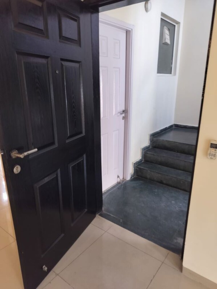 Bathroom, emaar-mgf-emerald-hills 3 Bedroom 1380 Sq.Ft. Builder Floor In Sector 65 Gurgaon 10726892
