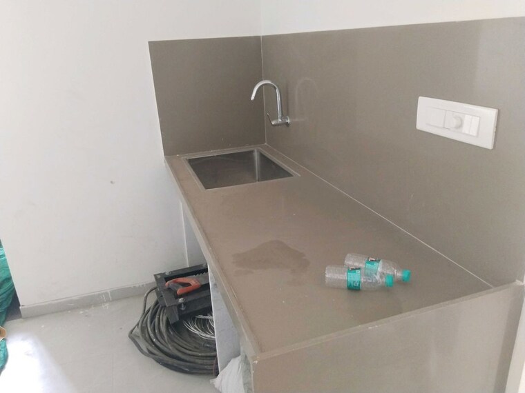 Kitchen, matunga east 2 Bedroom 815 Sq.Ft. Apartment In Matunga East Mumbai 10726916