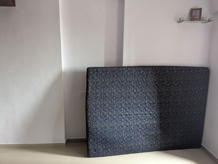 Bedroom, mantri-serene 1 Bedroom 550 Sq.Ft. Apartment In Goregaon East Mumbai 10726914