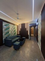 1 BHK +  450 Sq.Ft. Builder Floor in Neb Sarai