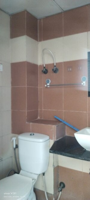 Bathroom in  Apartment at Mahagun My Woods, Sector 16c Greater Noida – for Rent