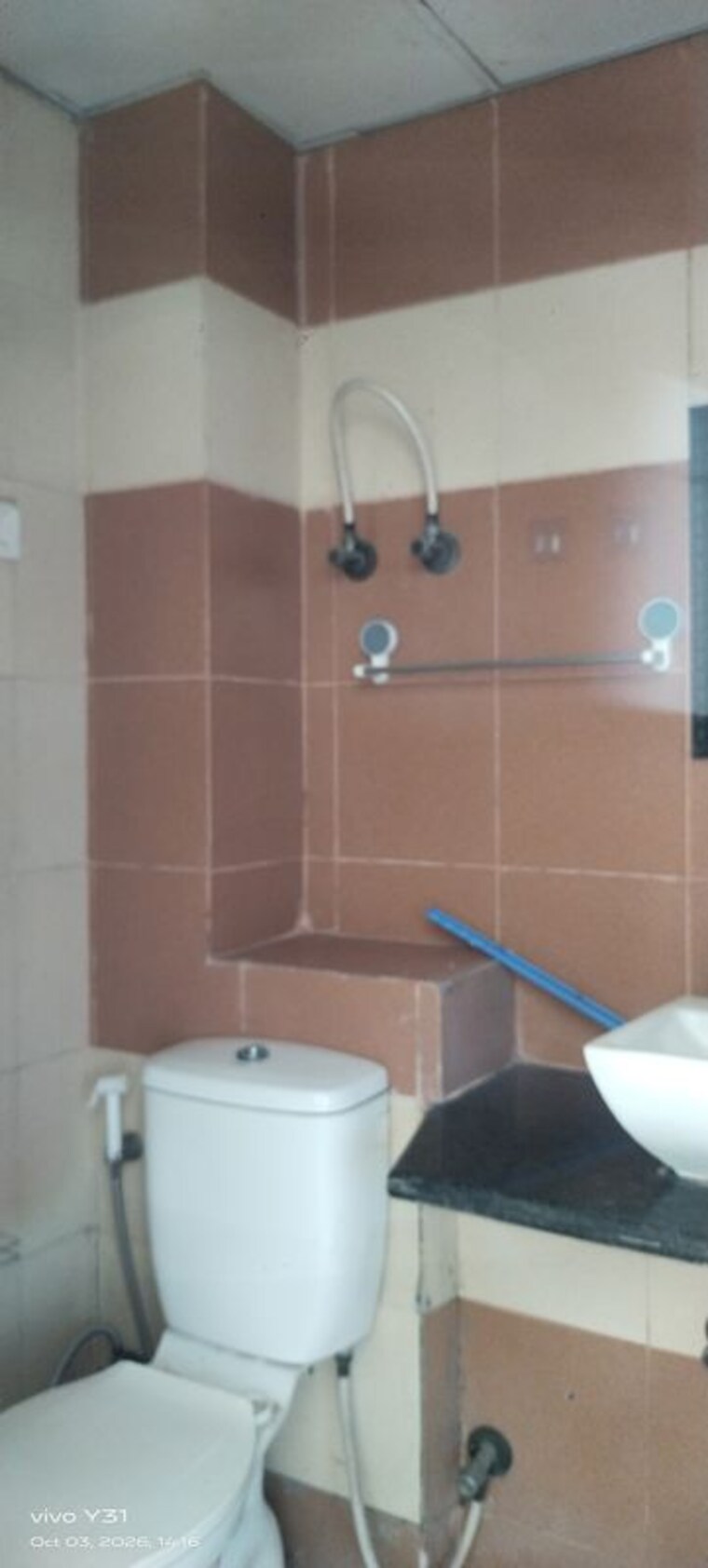 Bathroom, mahagun-my-woods  935 Sq.Ft. Apartment In Sector 16c Greater Noida Greater Noida 10726921