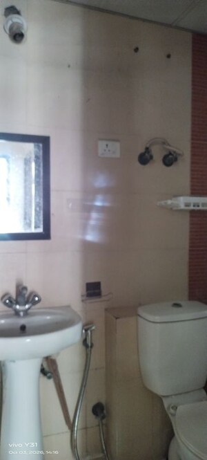 Bathroom in  Apartment at Mahagun My Woods, Sector 16c Greater Noida – for Rent