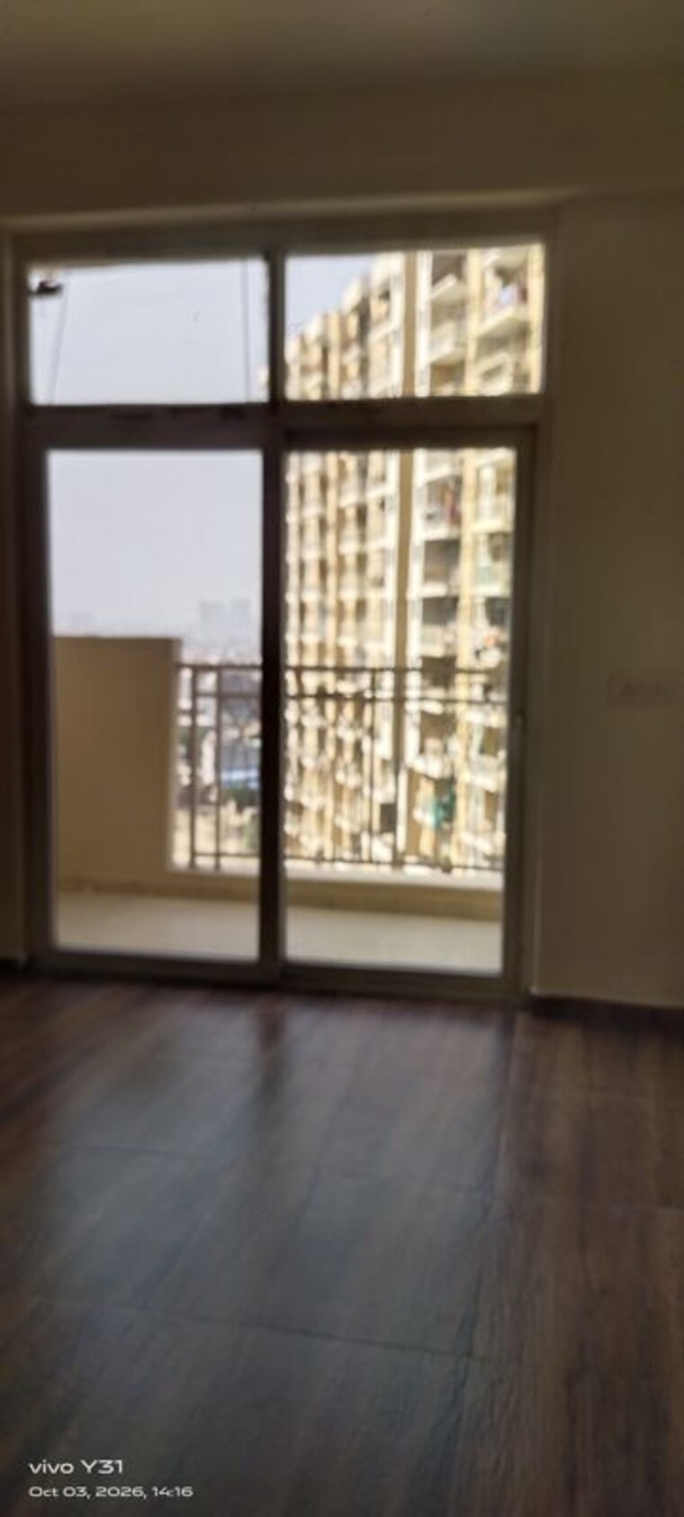Room, mahagun-my-woods  935 Sq.Ft. Apartment In Sector 16c Greater Noida Greater Noida 10726921
