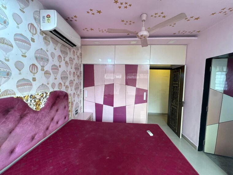 Kitchen, gahlot-majesty-and-avenue-chs 2.5 Bedroom 800 Sq.Ft. Apartment In Seawoods Navi Mumbai 10726860