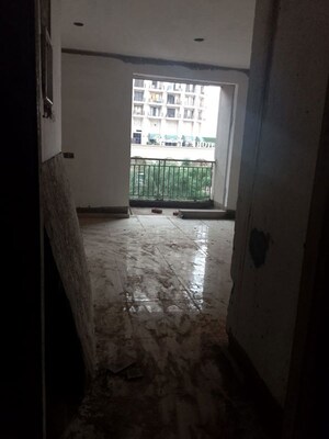 Bathroom in  Shop at Omaxe Hazratganj, Gomti Nagar – for Sale