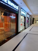 972 Sq.Ft. Retail Shop in Omaxe Hazratganj