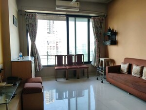 2 BHK Apartment For Sale in Sanghvi Aaditya Elegance, Matunga West