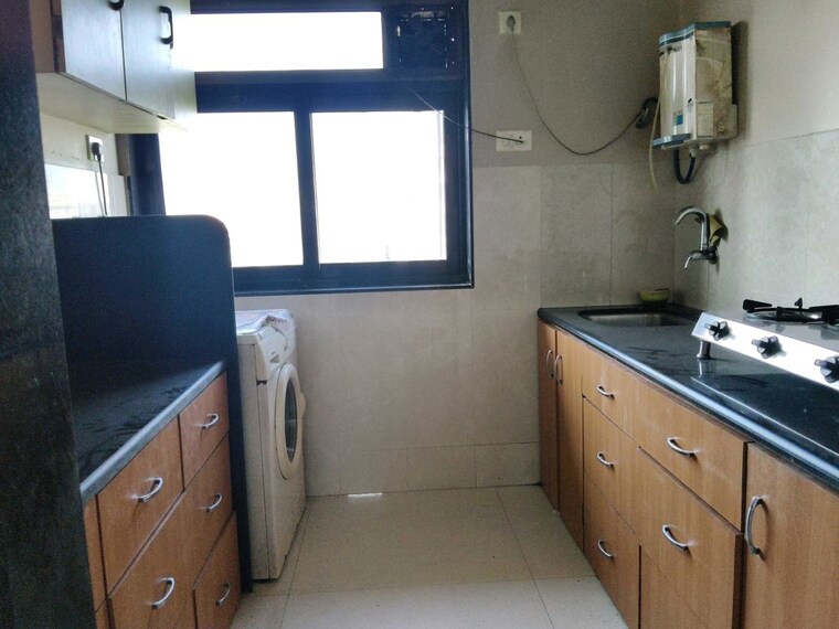 Kitchen, sanghvi-aaditya-elegance 2 Bedroom 701 Sq.Ft. Apartment In Matunga West Mumbai 10726937