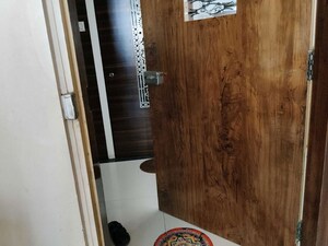 Furnished Amenities in 2 BHK Apartment at Sanghvi Aaditya Elegance, Matunga West – for Sale
