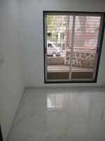 1 BHK 400 Sq.Ft. Apartment in Shree Om Sai Garden