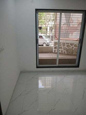 1 BHK Apartment For Sale in Shree Om Sai Garden in Nilaje N V, Thane