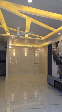 2 BHK Apartment For Sale in Mantri Manyata Lithos