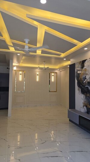 2 BHK Apartment For Sale in Mantri Manyata Lithos, Thanisandra
