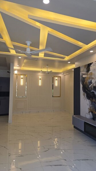 2 BHK Apartment For Sale in Mantri Manyata Lithos in Thanisandra, Bangalore