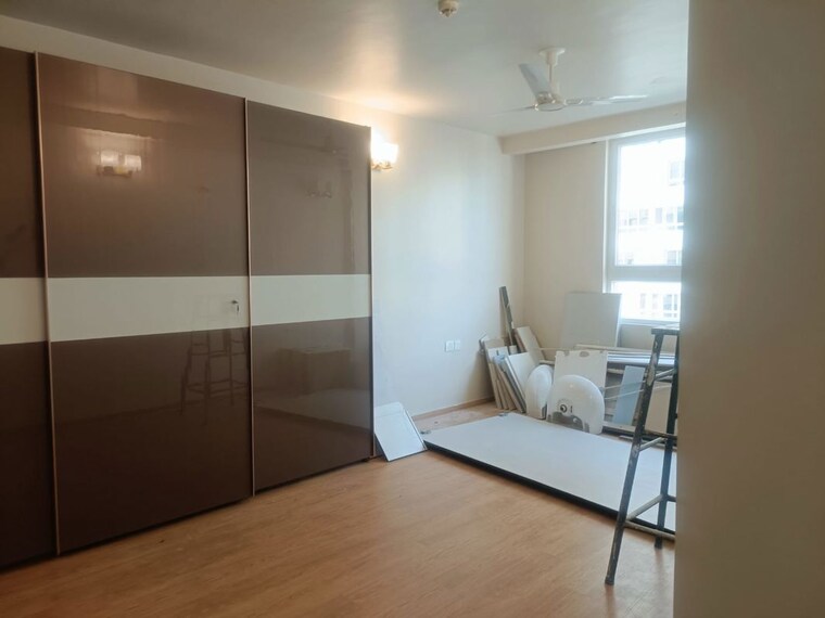 Room, mantri-manyata-lithos 2 Bedroom 1440 Sq.Ft. Apartment In Thanisandra Bangalore 10726927