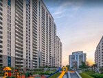 1 Rk  222 Sq.Ft. Apartment in DLF The Ultima