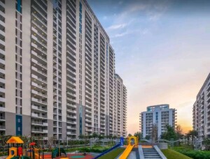 1 RK Apartment For Sale in DLF The Ultima, Sector 81