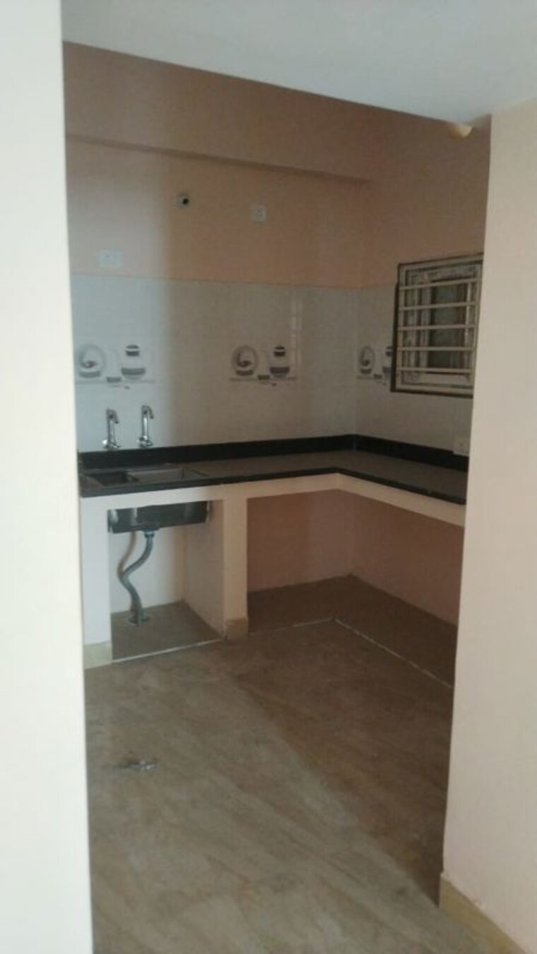 Kitchen, svc-padma-rao-nagar-project 2 Bedroom 765 Sq.Ft. Apartment In Padmarao Nagar Hyderabad 10726943