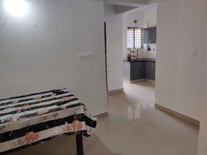 Bedroom in 2 BHK Apartment at Sri Balaji Elite Babusapalya, Babusa Palya – for Sale