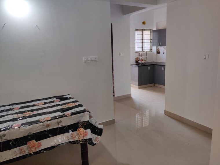 Bedroom, sri-balaji-elite-babusapalya 2 Bedroom 1010 Sq.Ft. Apartment In Babusa Palya Bangalore 10719816
