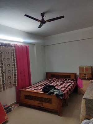Bedroom in 2 BHK Apartment at Sri Balaji Elite Babusapalya, Babusa Palya – for Sale
