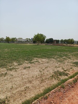  Plot – Garden View at Kanwara Village - for Sale