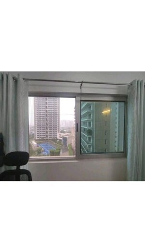Living Room in 3 BHK Apartment at Tata Gurgaon Gateway, Sector 112 – for Sale