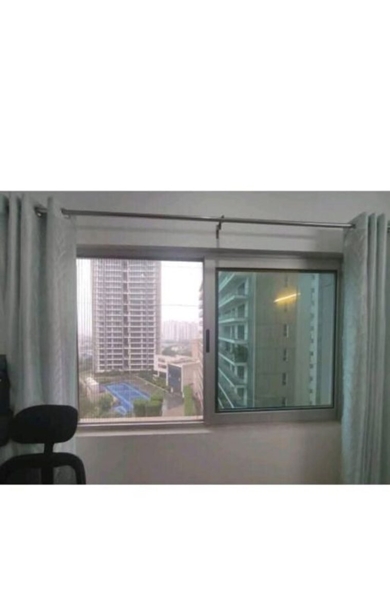 Living Room, tata-gurgaon-gateway 3 Bedroom 2215 Sq.Ft. Apartment In Sector 112 Gurgaon 10726940