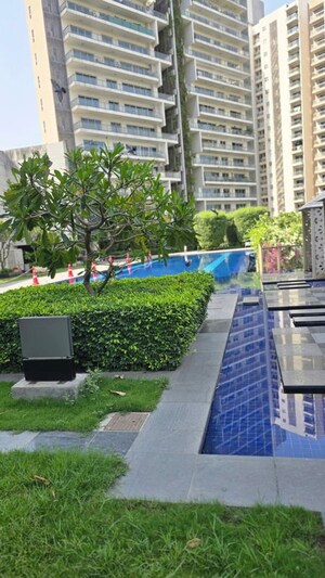 3 BHK Apartment – Exterior View View at Tata Gurgaon Gateway, Sector 112 - for Sale