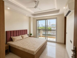 Bedroom in 3 BHK Apartment at Tata Gurgaon Gateway, Sector 112 – for Sale