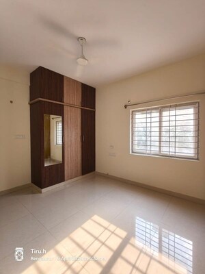 Room in 2 BHK Builder Floor at Hsr Layout Sector 2 – for Rent