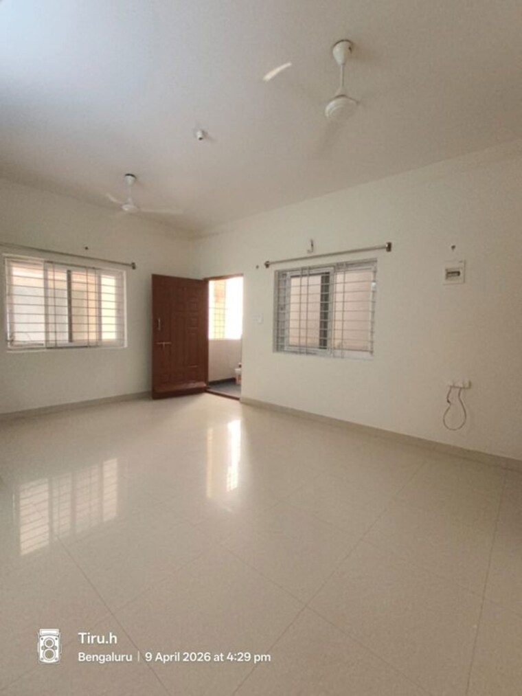 Room, hsr layout sector 2 2 Bedroom 1250 Sq.Ft. Builder Floor In Hsr Layout Sector 2 Bangalore 10726946