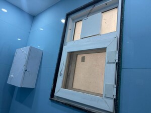 3 BHK Builder Floor For Rent in Balaji Apartments Palam Vihar, Palam Vihar Extension