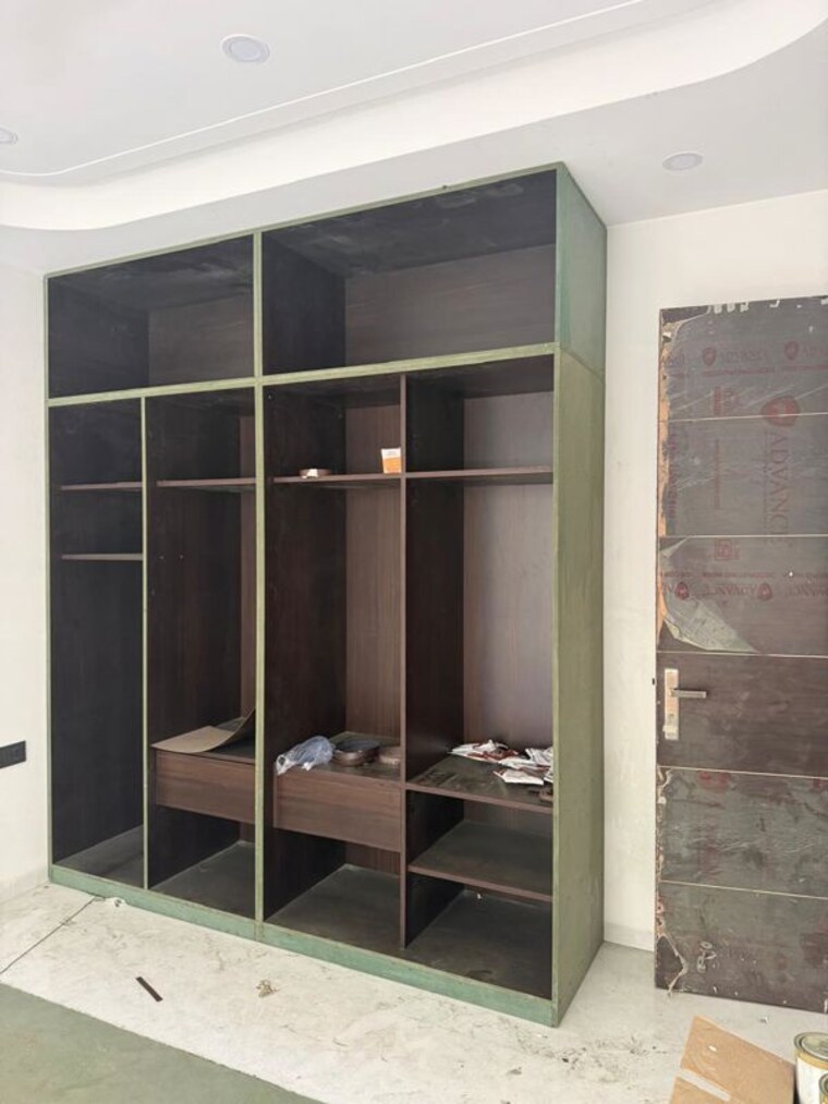 undefined, balaji-apartments-palam-vihar 3 Bedroom 1800 Sq.Ft. Builder Floor In Palam Vihar Extension Gurgaon 10726928