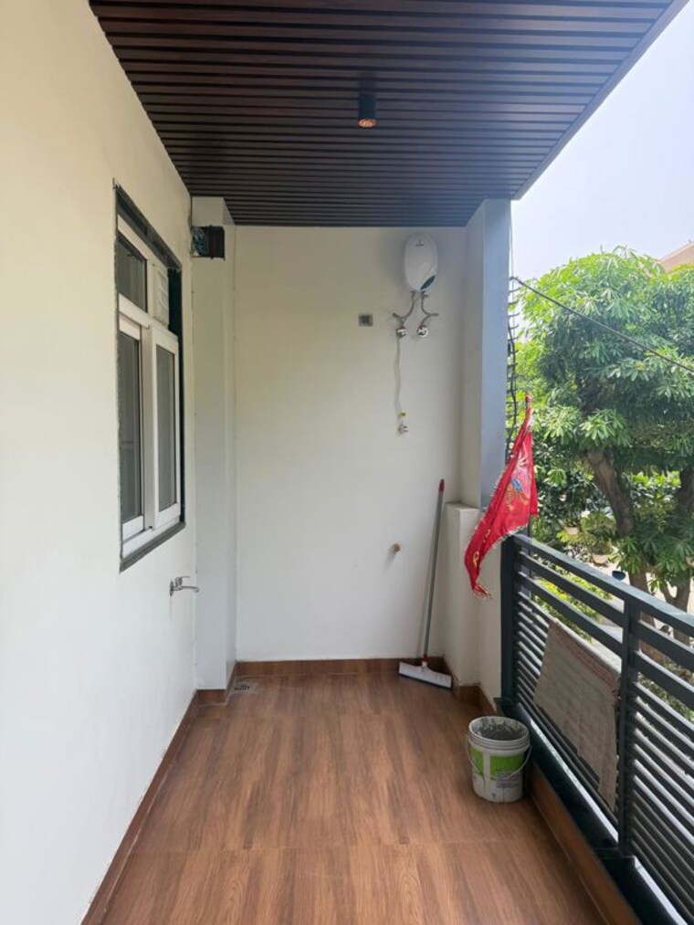Bedroom, balaji-apartments-palam-vihar 3 Bedroom 1800 Sq.Ft. Builder Floor In Palam Vihar Extension Gurgaon 10726928