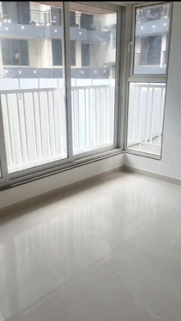 Balcony, zee-ashtavinayak 2 Bedroom 633 Sq.Ft. Apartment In Andheri West Mumbai 10726942