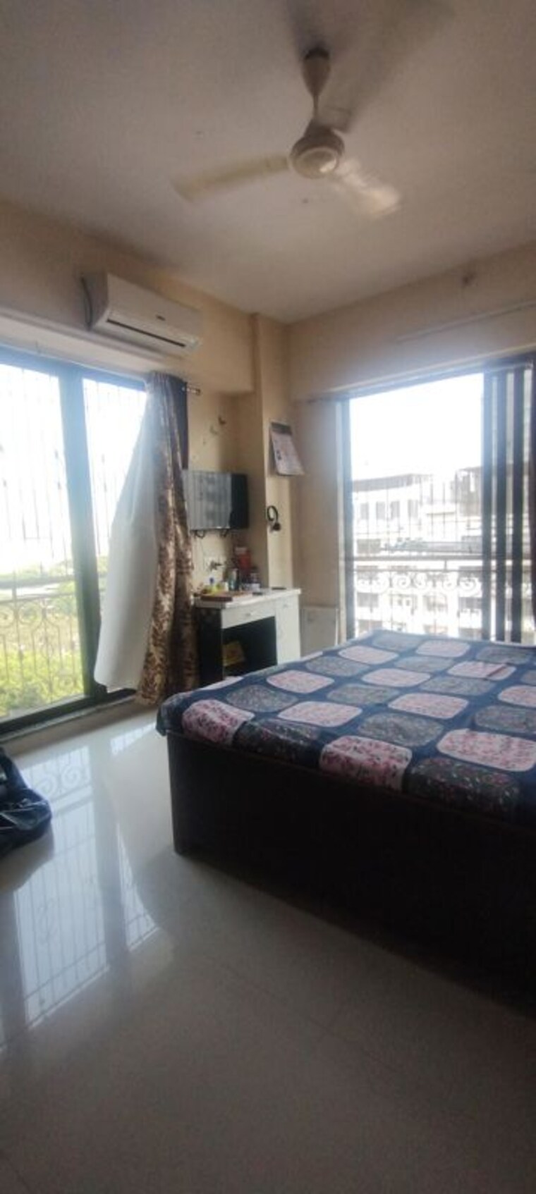 Bedroom, matunga east 2 Bedroom 830 Sq.Ft. Apartment In Matunga East Mumbai 10726959
