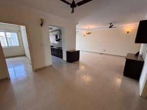 3 BHK Apartment For Rent in Salarpuria Sattva Senorita, Sarjapur Road