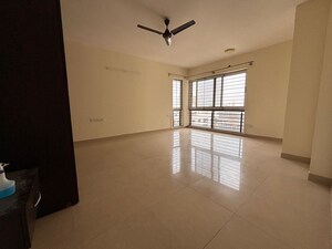 Room in 3 BHK Apartment at Salarpuria Sattva Senorita, Sarjapur Road – for Rent