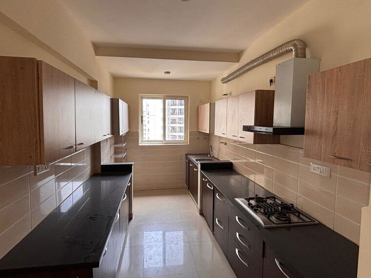 Kitchen, salarpuria-sattva-senorita 3 Bedroom 1929 Sq.Ft. Apartment In Sarjapur Road Bangalore 10726969