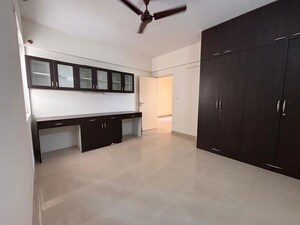 Room in 3 BHK Apartment at Salarpuria Sattva Senorita, Sarjapur Road – for Rent