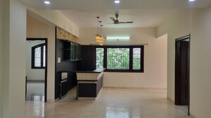 Living Room in 4 BHK Villa at Narsingi – for Sale