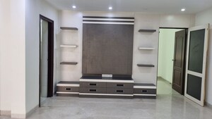 Living Room in 4 BHK Villa at Narsingi – for Sale