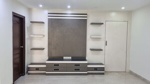 Furnished Amenities in 4 BHK Villa at Narsingi – for Sale