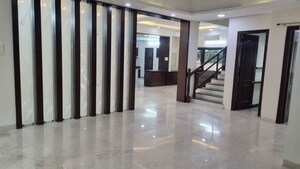 Parking in 4 BHK Villa at Narsingi – for Sale