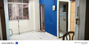 Building Lobby in Studio Apartment at Jankalyan Nagar – for Rent