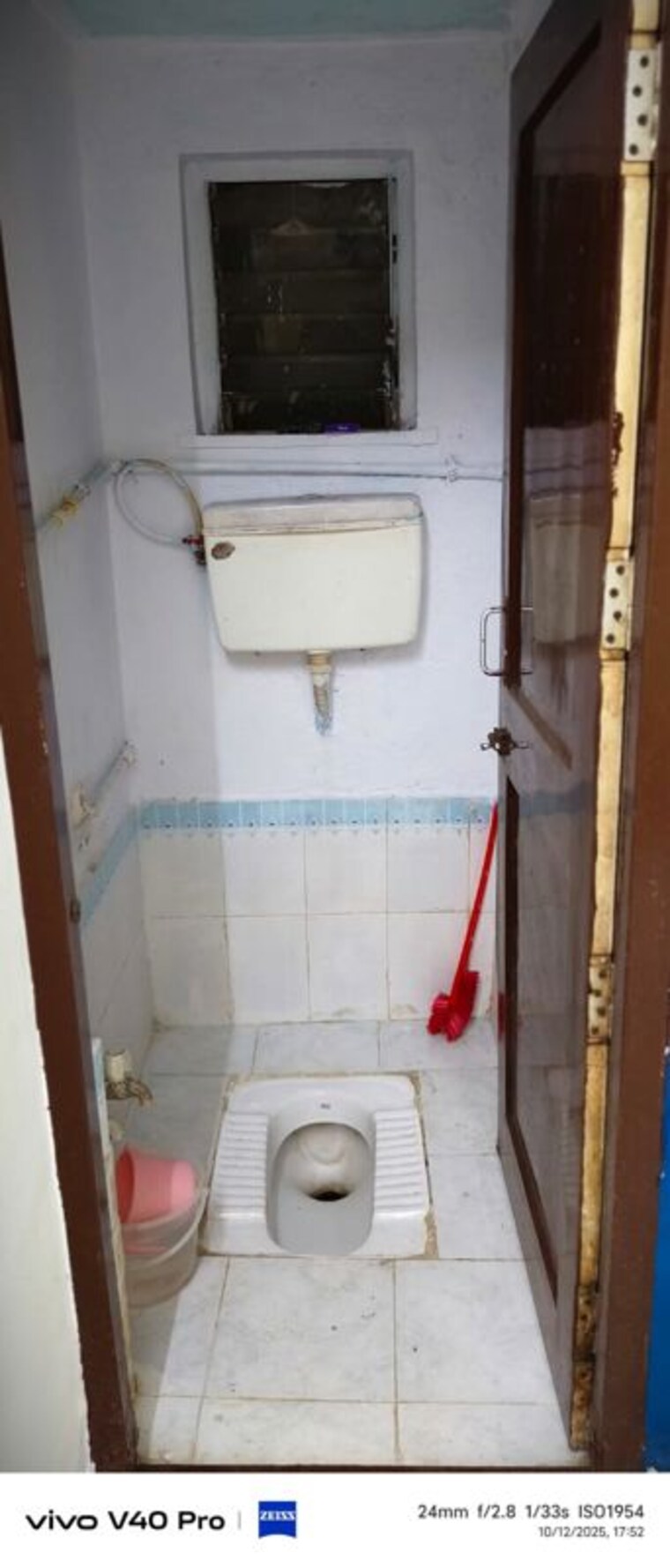 Bathroom, jankalyan nagar Studio 180 Sq.Ft. Apartment In Jankalyan Nagar Mumbai 10726964
