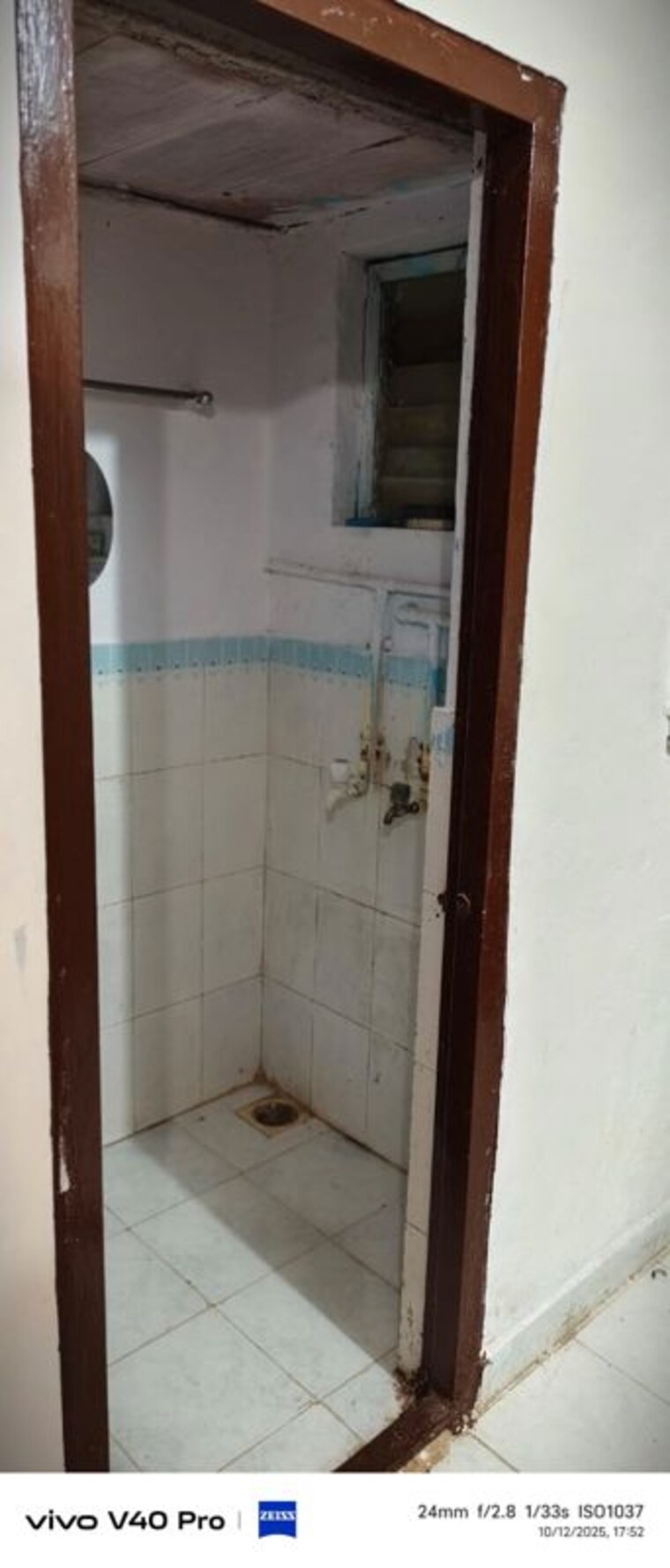 Bathroom, jankalyan nagar Studio 180 Sq.Ft. Apartment In Jankalyan Nagar Mumbai 10726964